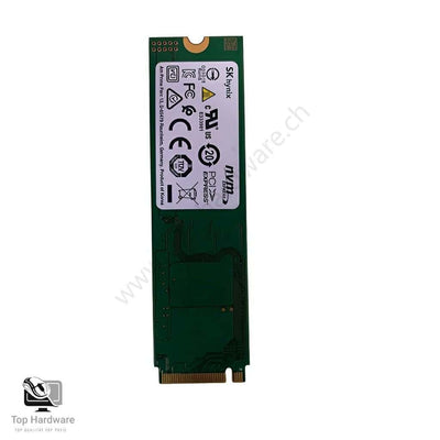 SK hynix 256GB SSD M.2 NVMe HFM256GDJTNG-8310A BA