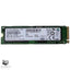 Samsung 512 GB M.2 2280 NVMe SSD (MZ-VLB5120)
