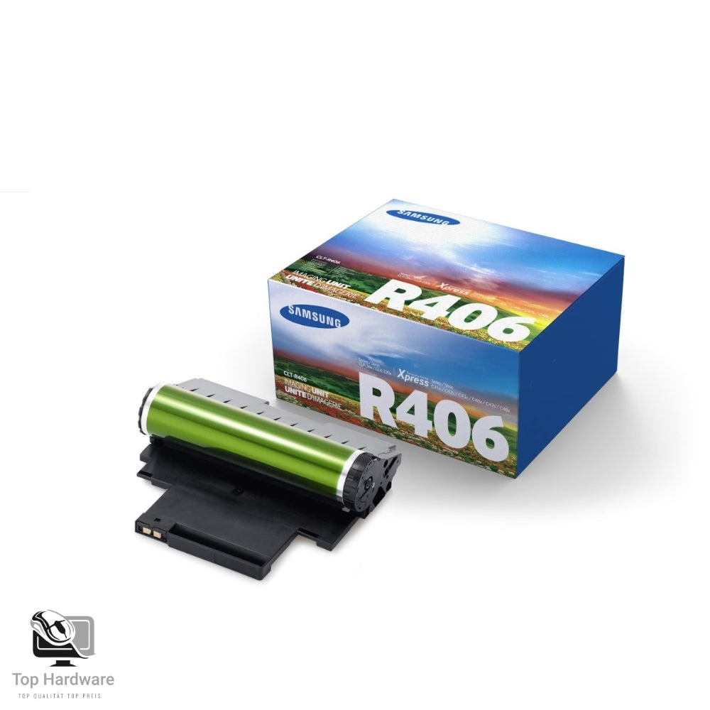 HP Original CF363X (H) Toner Magenta