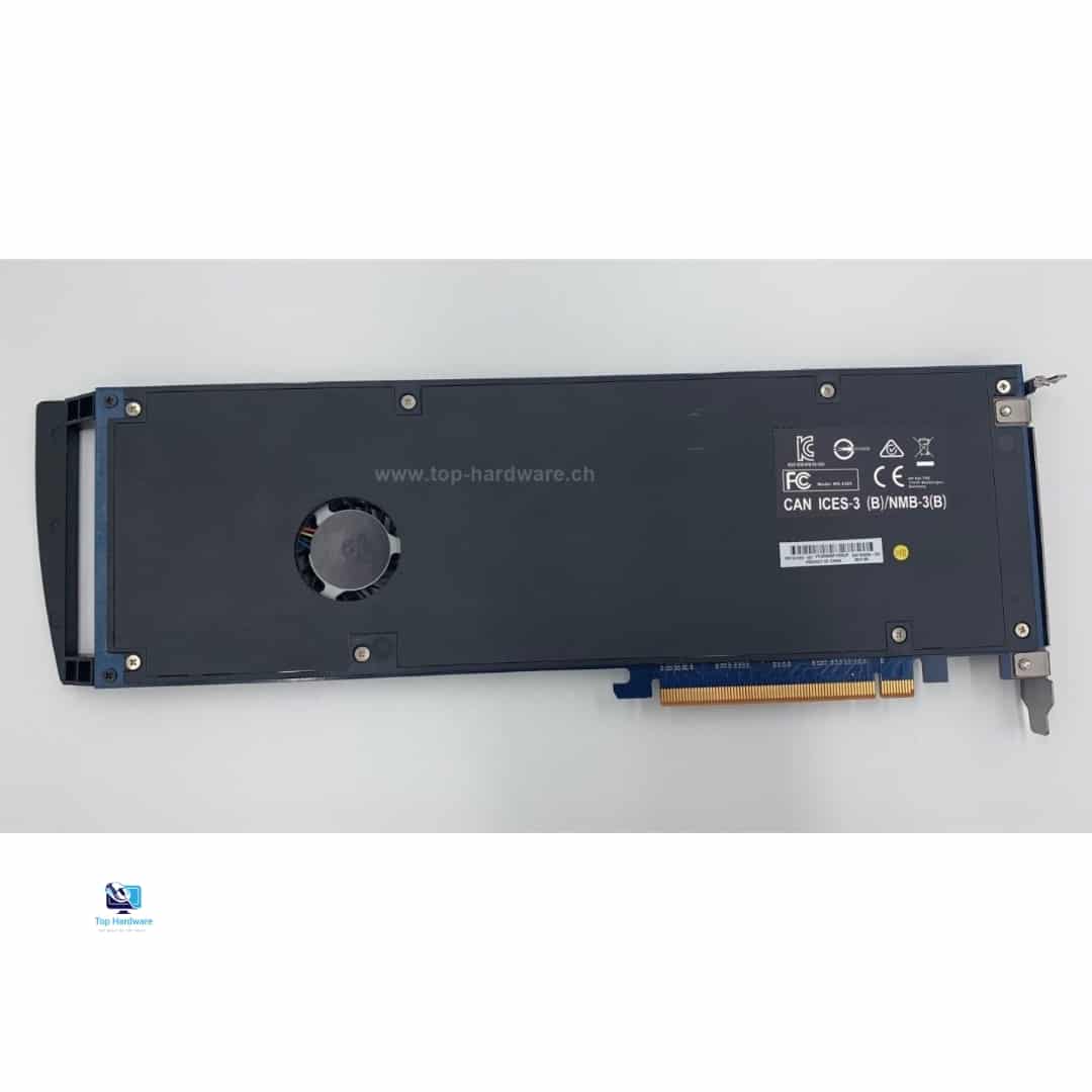 HP Z Turbo Drive Quad Pro