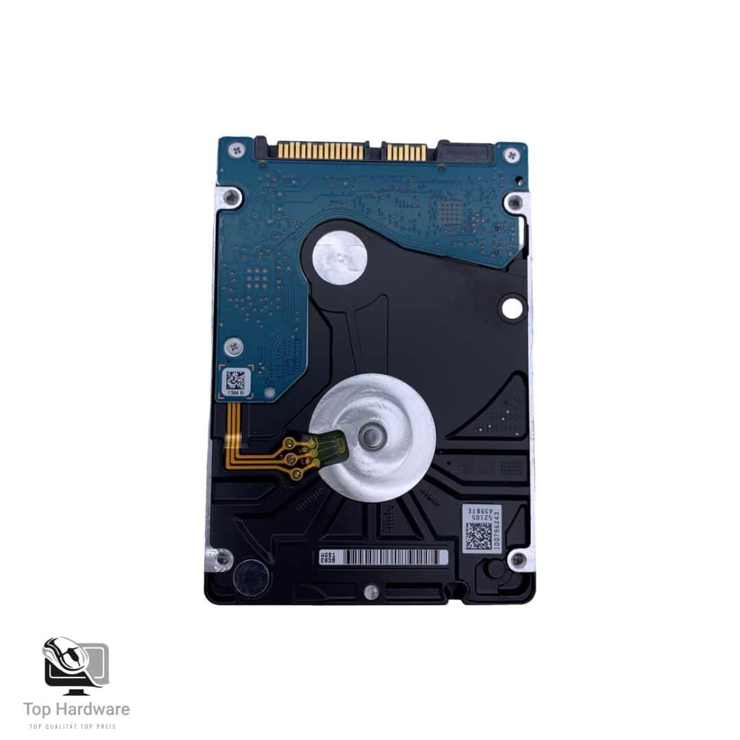 Seagate ST1000LM048 - 1TB 5.4K RPM SATA 7mm 2.5" Hard Drive