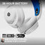 SteelSeries Arctis Nova 7P Wireless Gaming Headset, weiss