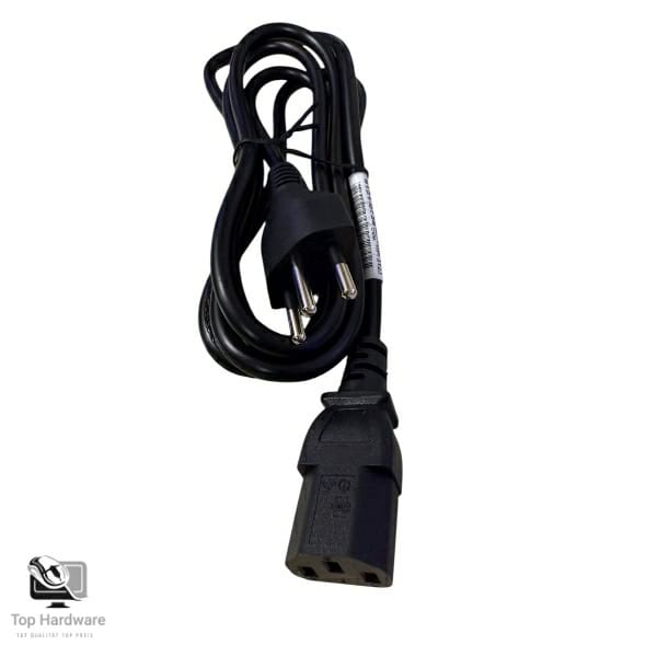 HP Stromkabel / Netzkabel - 8121-0738, 1,9 m, 3-adrig, C13 für 220V