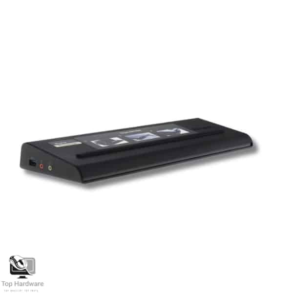 Targus ACP77EUZ . Universelle USB 3.0 DV2K Dockingstation