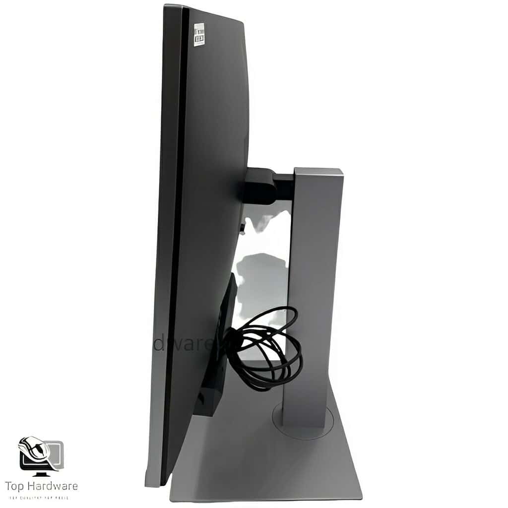 HP EliteDisplay E243i, 24", LED