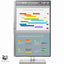 HP EliteDisplay E243i, 24", LED