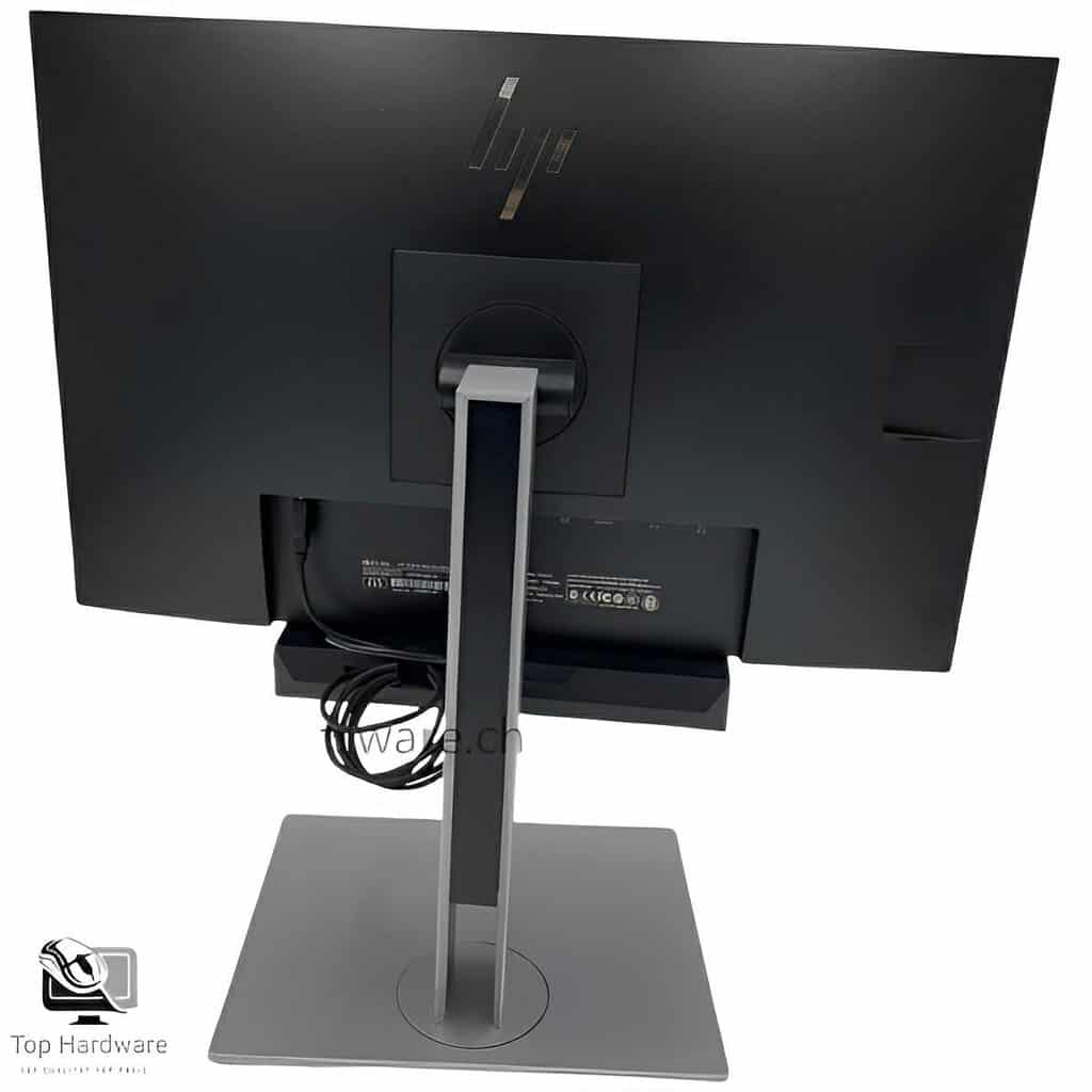 HP EliteDisplay E243i, 24", LED