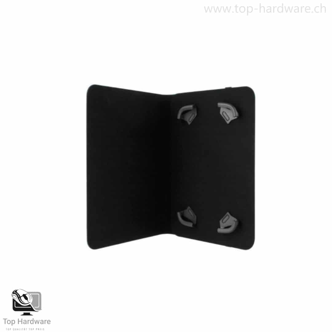 DQ Xqisit Universal Foliocase für 7" . 9" Tablets & E-Book Reader