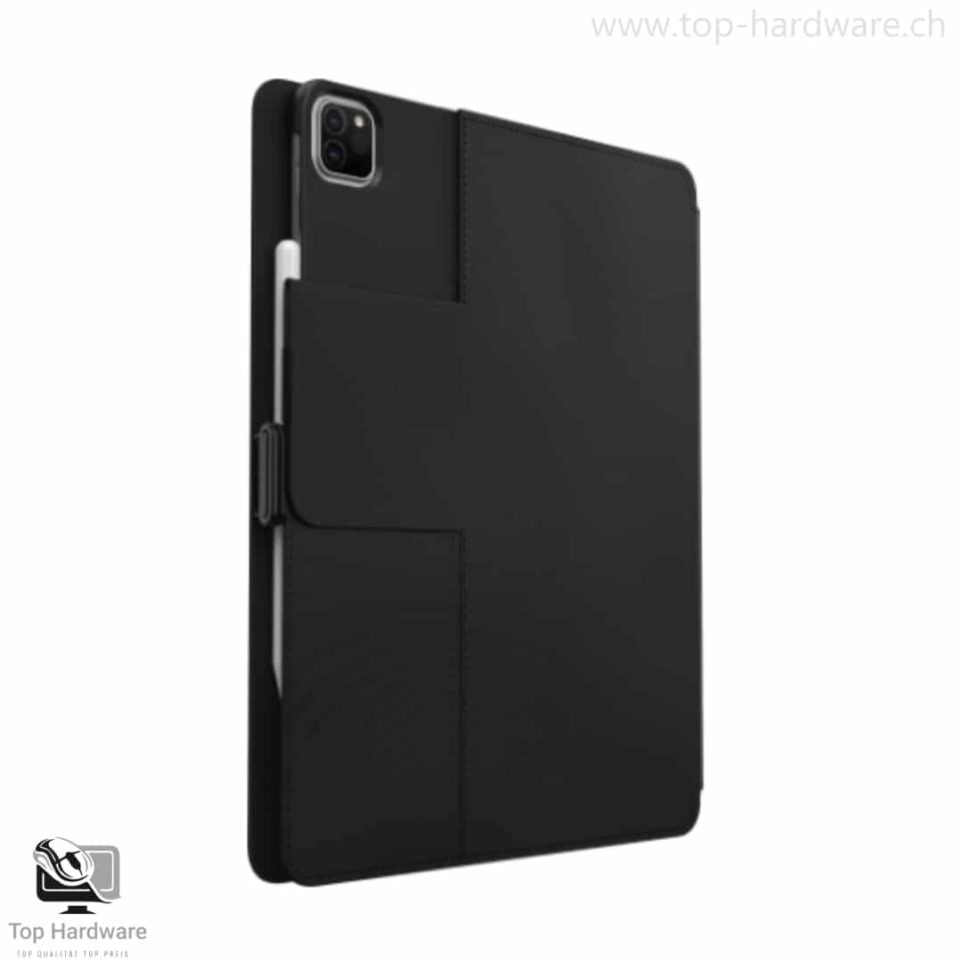 Speck BALANCE FOLIO . Schützende Tablet-Hülle für iPad Pro 12.9"