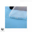 iPhone 12 Gummi Case Hülle Ultra Thin 0.8 mm . Transparent