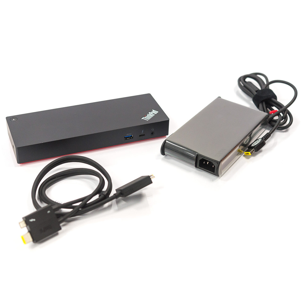 Lenovo ThinkPad Thunderbolt 3 Workstation Dock Gen 2 40AN