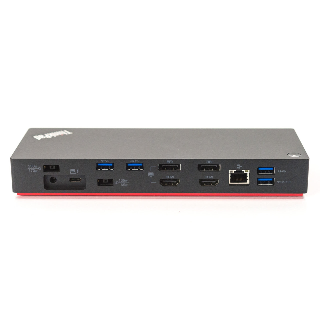 Lenovo ThinkPad Thunderbolt 3 Workstation Dock Gen 2 40AN