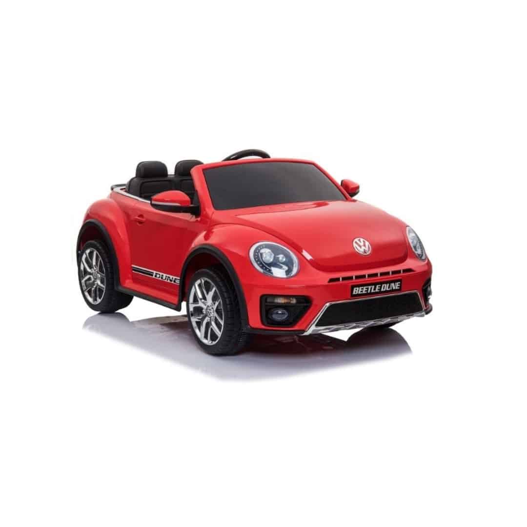Elektro-Kinderfahrzeug VW Beetle Dune