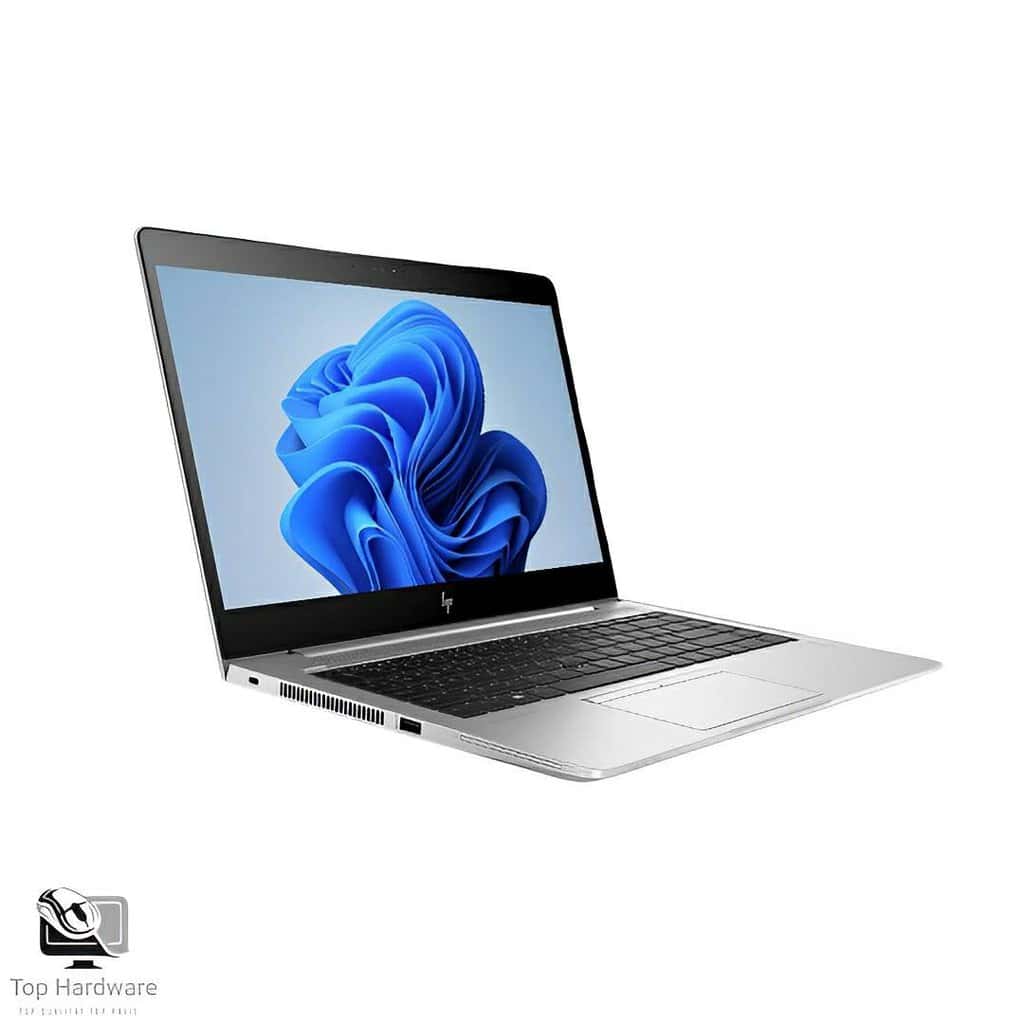 HP Elitebook 840 G6 i7 - 8665U, 16GB, 256GB, Win11