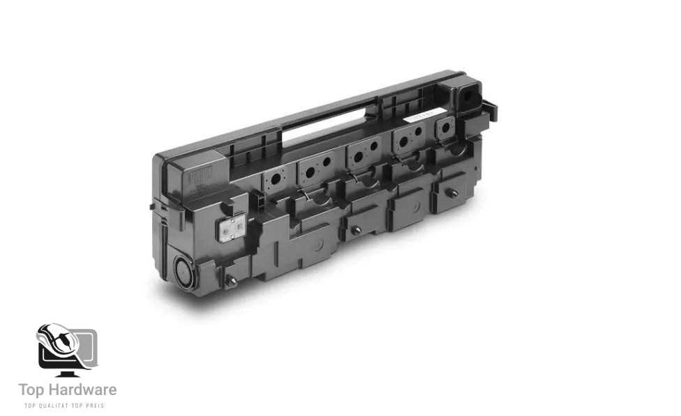 HP Original W9058MC  Resttonerbehälter