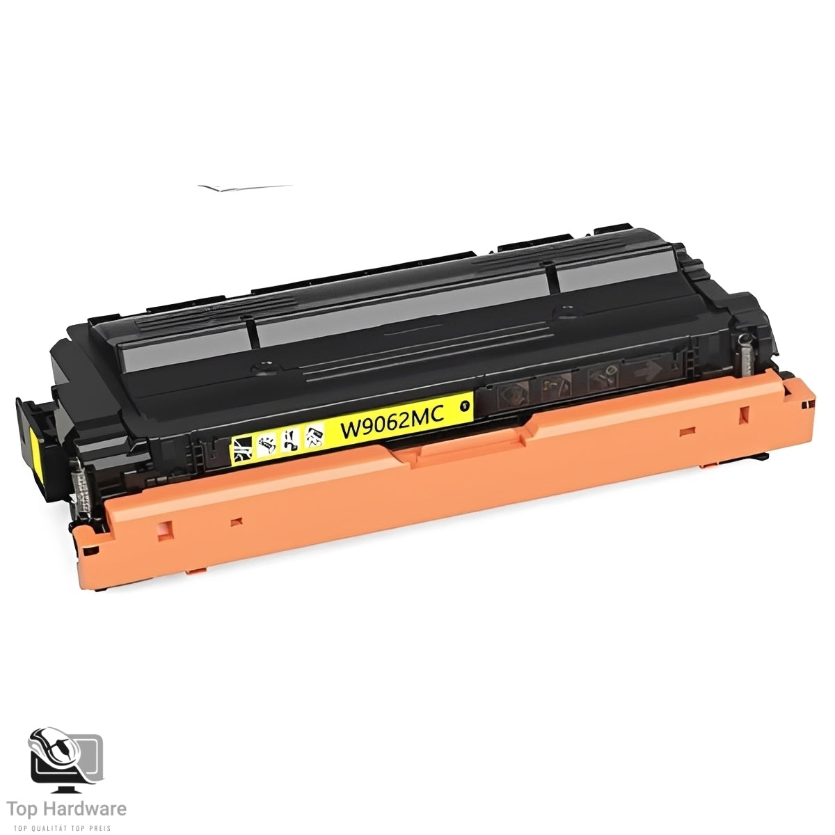 HP Original Toner – Als Set oder einzeln erhältlich W9060MC, W9061MC, W9062MC, W9063MC