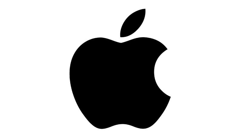 Apple Logo - Refurbished Apple MacBook, iMac und iPad bei Top-Hardware