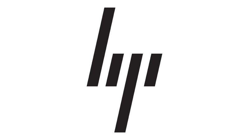 HP Logo - Refurbished HP Notebooks, Desktops und Zubehör bei Top-Hardware