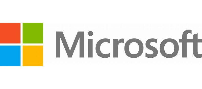 Microsoft Logo - Refurbished Microsoft Surface, Xbox und Office bei Top-Hardware