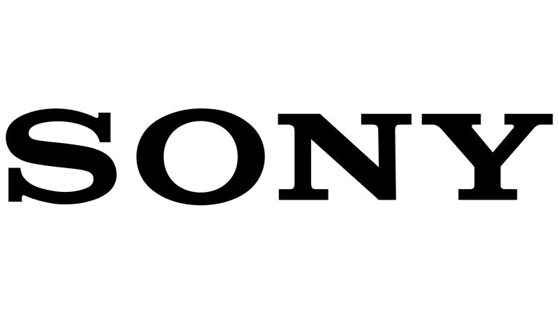Sony Logo - Refurbished Sony PlayStation Konsolen und Zubehör bei Top-Hardware