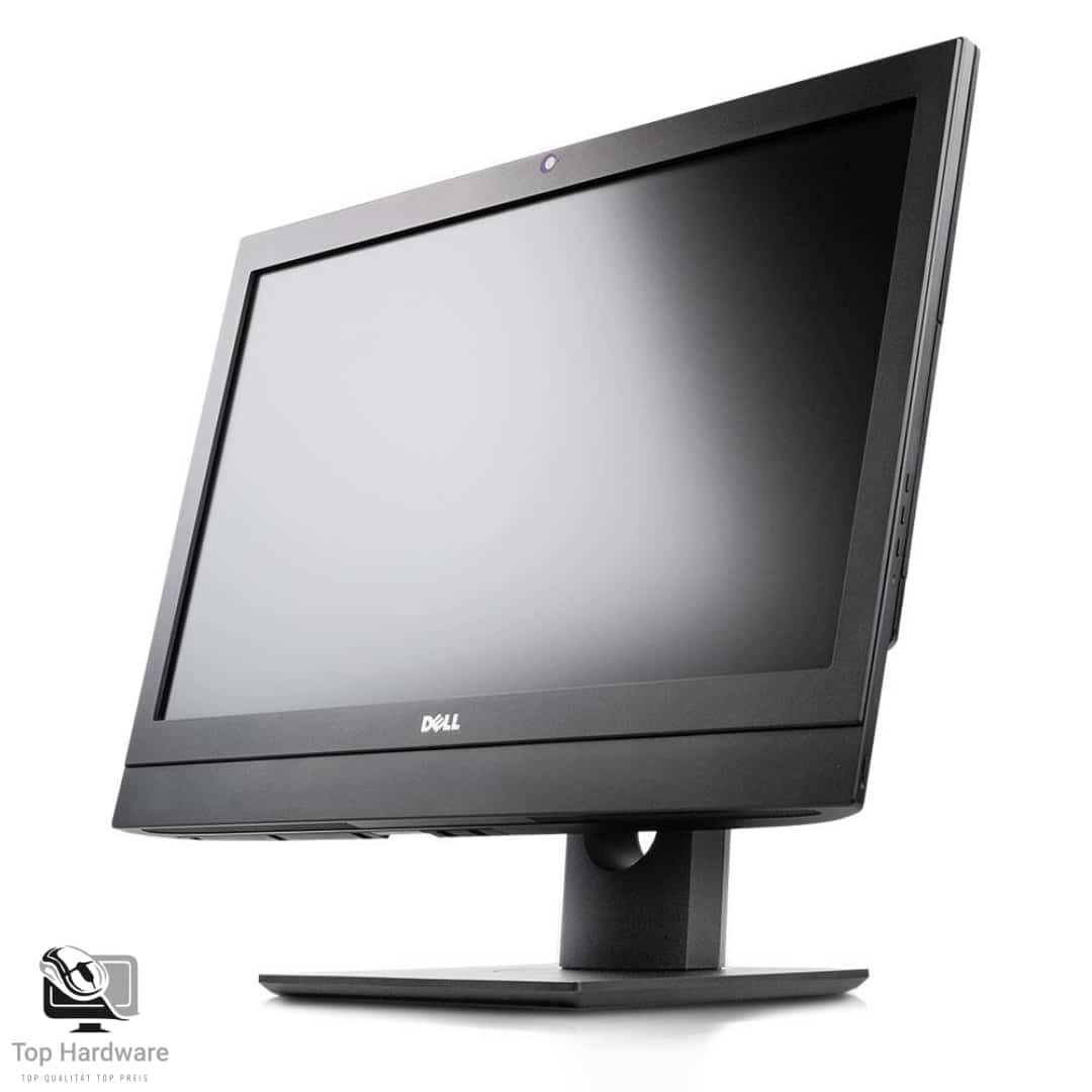 Dell Optiplex 7440 Aio Pc i5-6500,16GB,256GB,60.5CM (23.8") Win11
