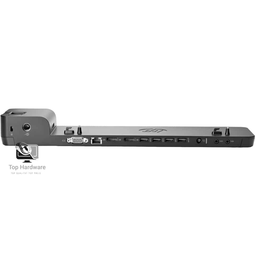 HP 2013 UltraSlim-Docking Station D9Y32AA