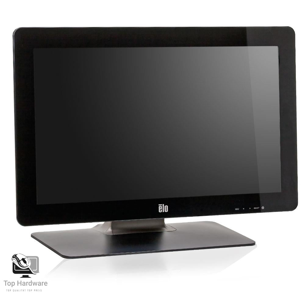 Elo 2201L 22 Zoll Touchscreen Monitor Full HD