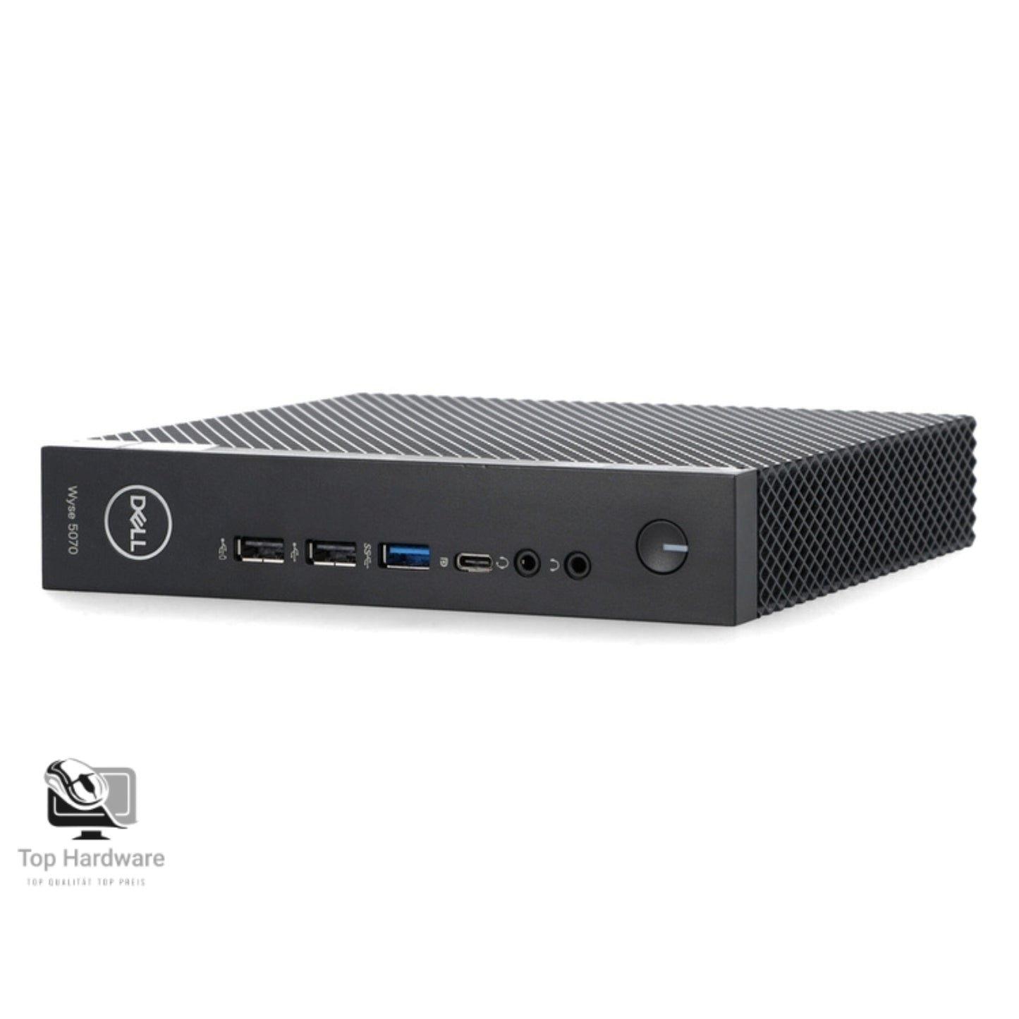 Dell Wyse 5070 Mini PC , Thin Client , J5005 , 4 GB , 128 GB SSD