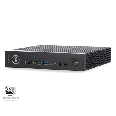 Dell Wyse 5070 Mini PC , Thin Client , J5005 , 4 GB , 128 GB SSD