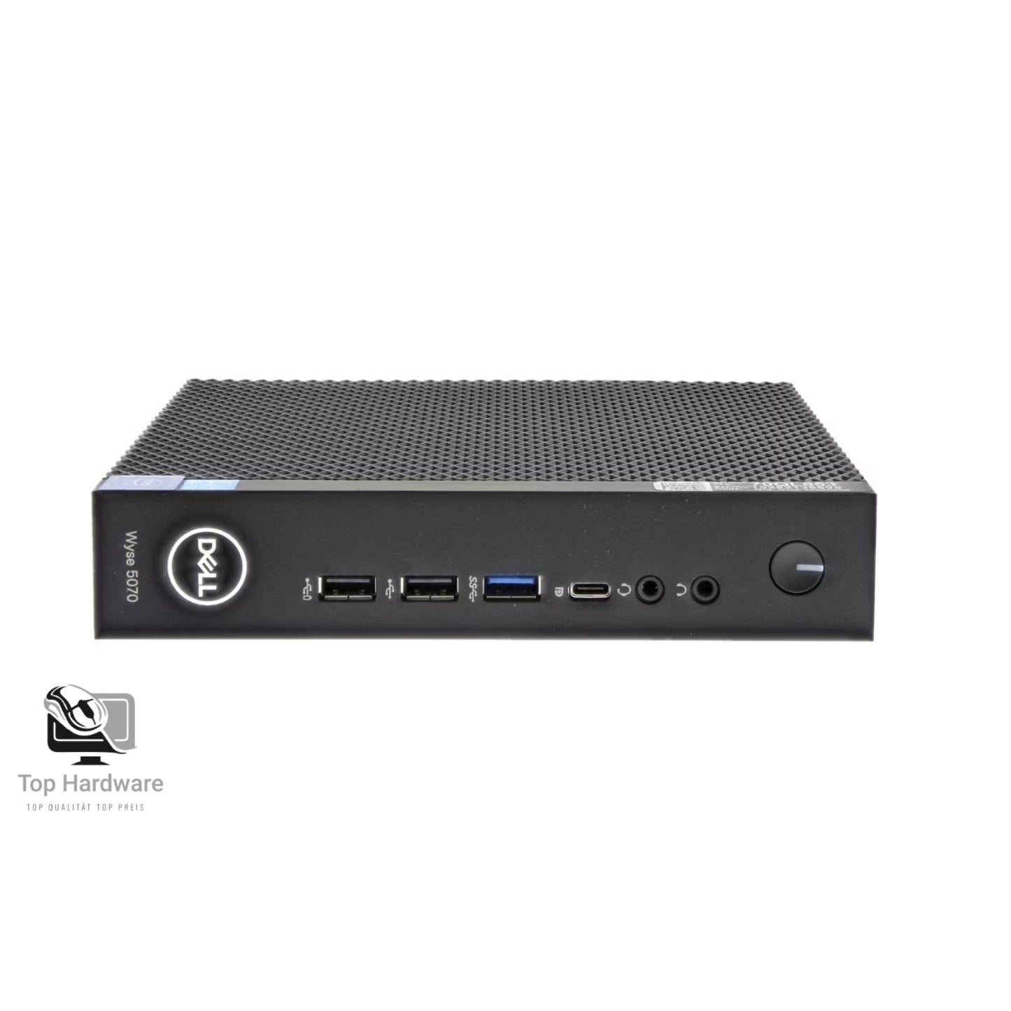 Dell Wyse 5070 Mini PC , Thin Client , J5005 , 4 GB , 128 GB SSD