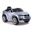 Elektro-Kinderfahrzeug BMW X6M