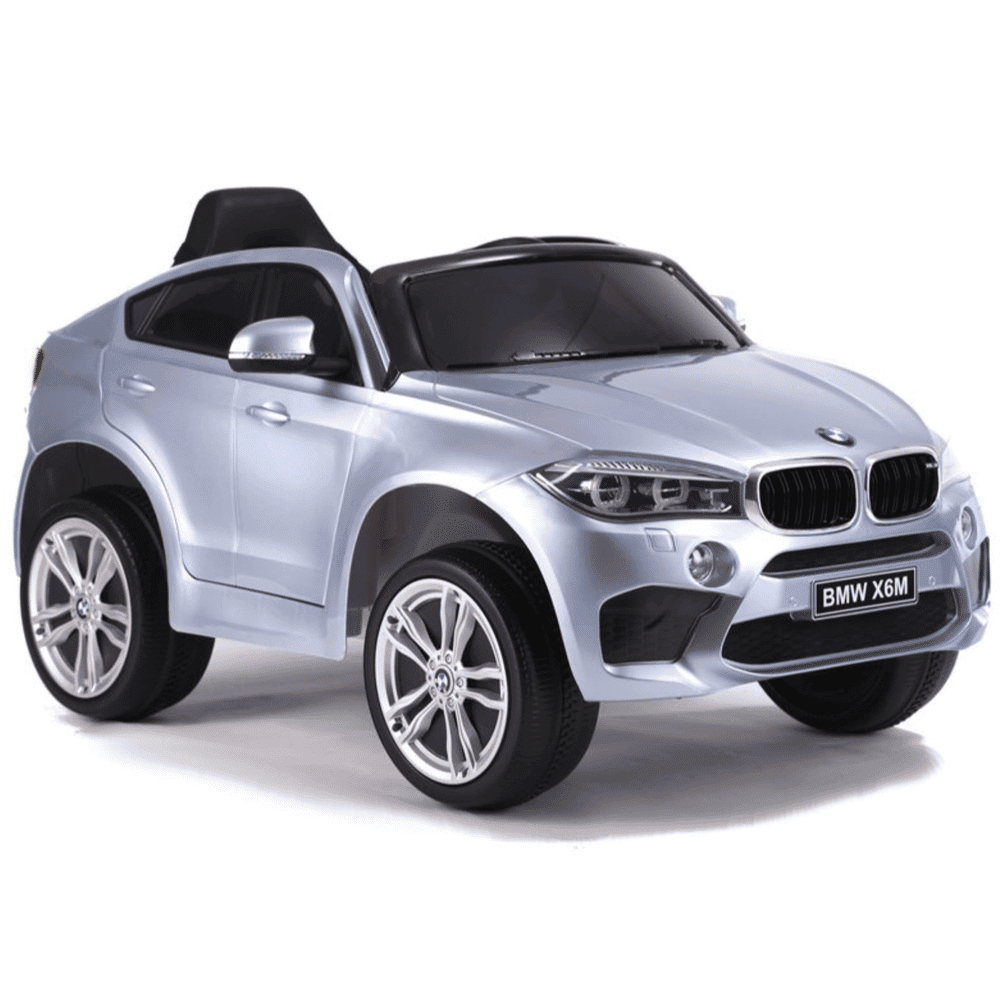 Elektro-Kinderfahrzeug BMW X6M