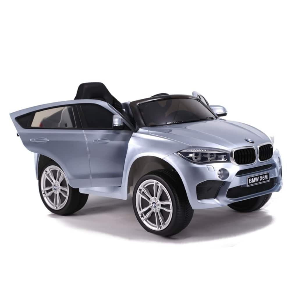 Elektro-Kinderfahrzeug BMW X6M