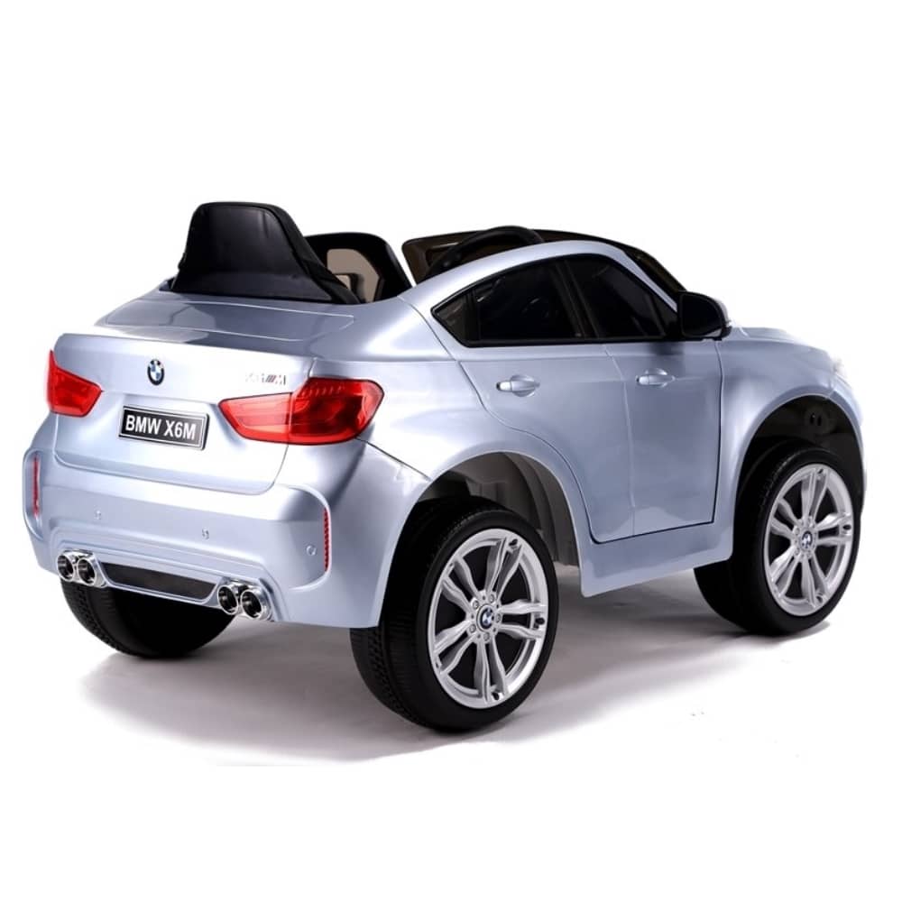 Elektro-Kinderfahrzeug BMW X6M