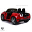 Elektro-Kinderfahrzeug Bentley Continental Supersports