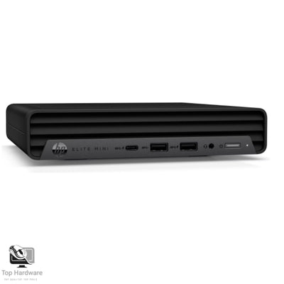 HP Elite Mini 800 G9 i5-13500, 16GB, 256GB, Win11