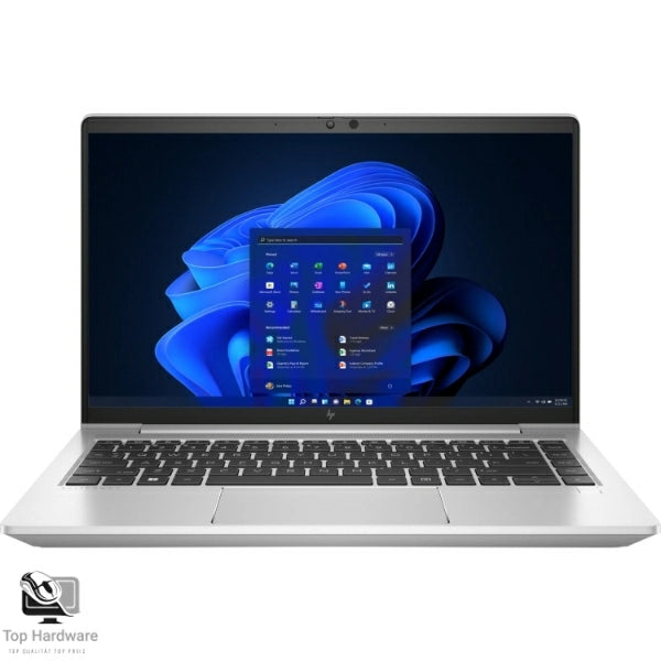 HP Elitebook 640 G9 i5-1235U, 16GB, 256GB, Win11