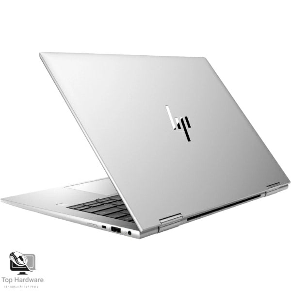 HP Elitebook x360 1040 G9, i5-1235U, 16GB, 256GB, Win11