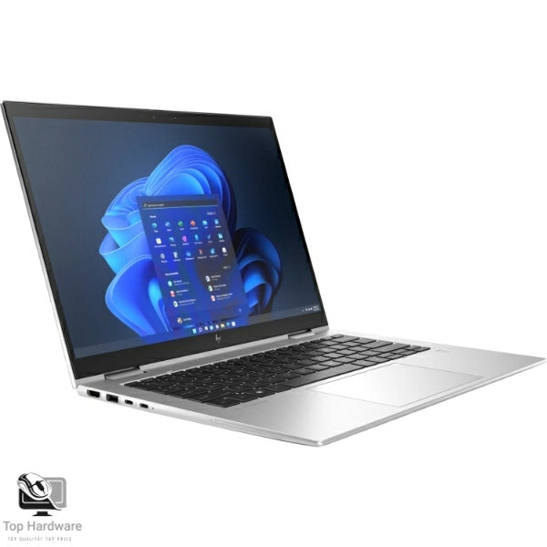 HP Elitebook x360 1040 G9, i5-1235U, 16GB, 256GB, Win11