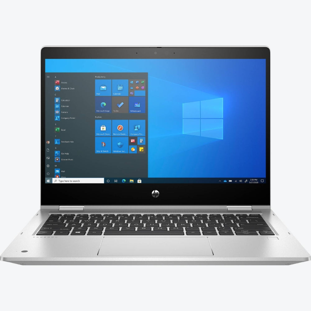 HP ProBook x360 435 G10, RYZEN 5 7530U, 16GB, 512GB, Win 11, Touch