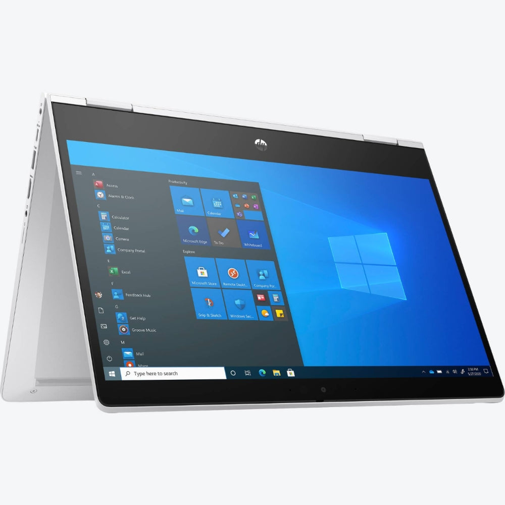 HP ProBook x360 435 G10, RYZEN 5 7530U, 16GB, 512GB, Win 11, Touch