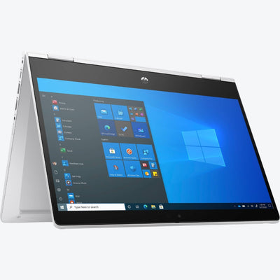 HP ProBook x360 435 G10, RYZEN 5 7530U, 16GB, 512GB, Win 11, Touch