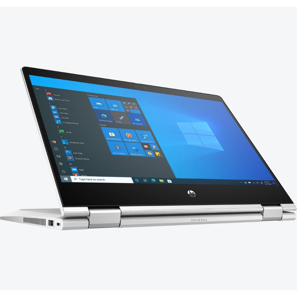 HP ProBook x360 435 G10, RYZEN 5 7530U, 16GB, 512GB, Win 11, Touch