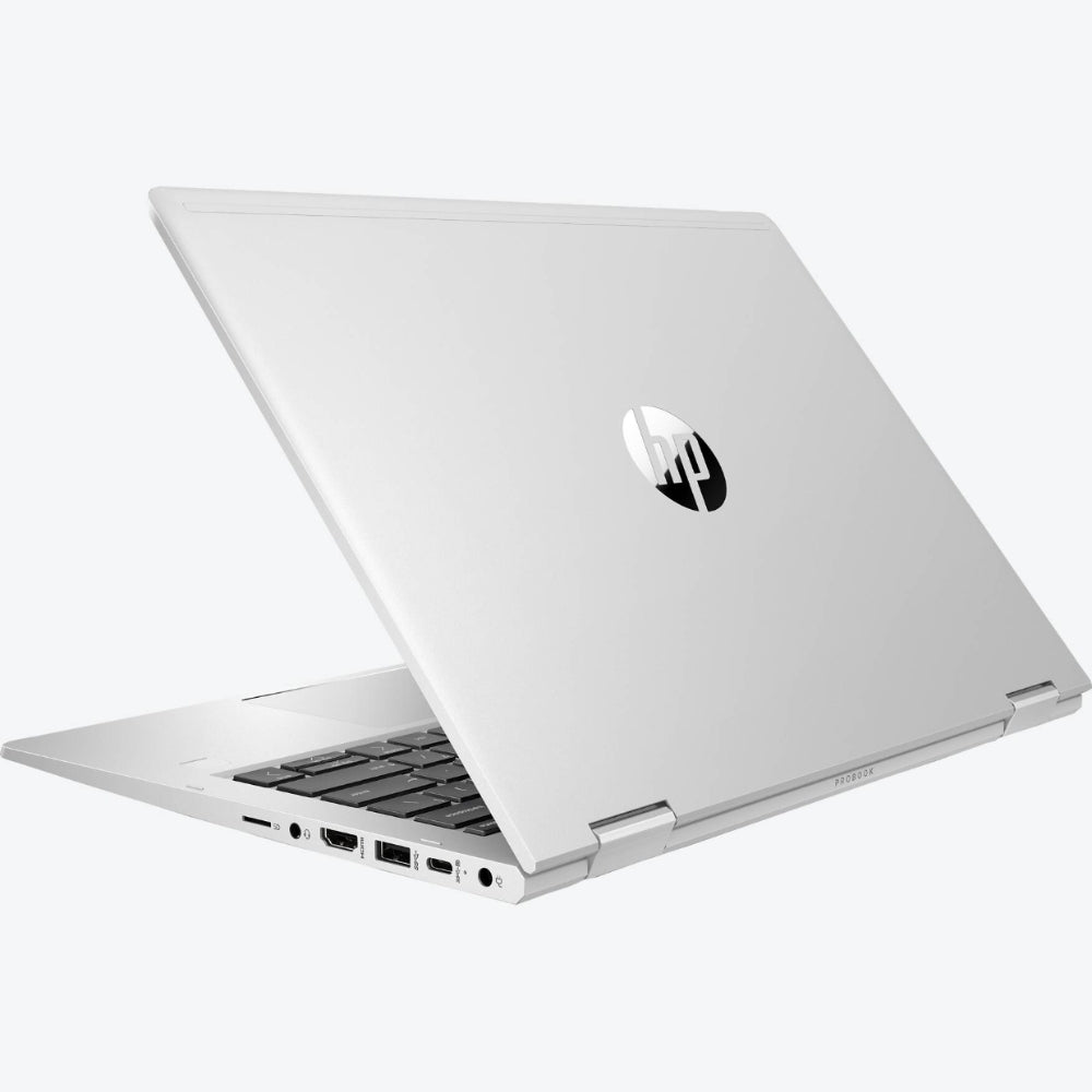 HP ProBook x360 435 G10, RYZEN 5 7530U, 16GB, 512GB, Win 11, Touch