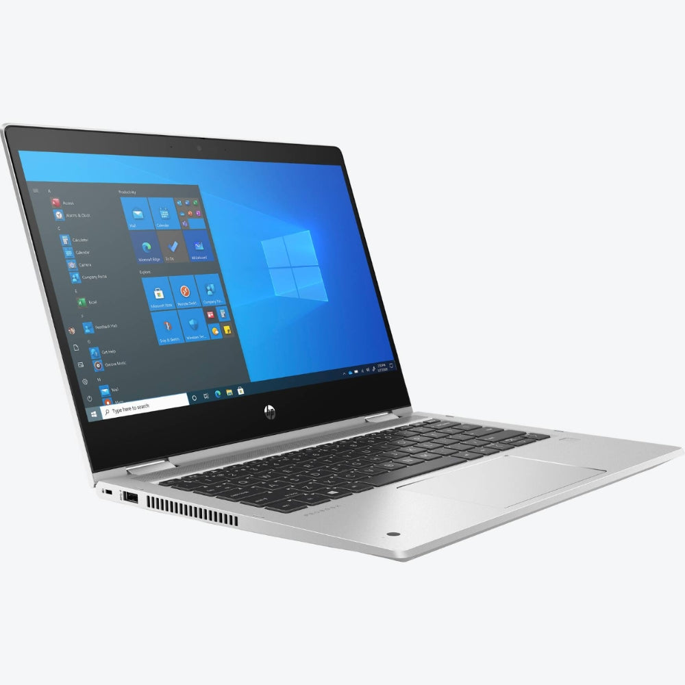 HP ProBook x360 435 G10, RYZEN 5 7530U, 16GB, 512GB, Win 11, Touch