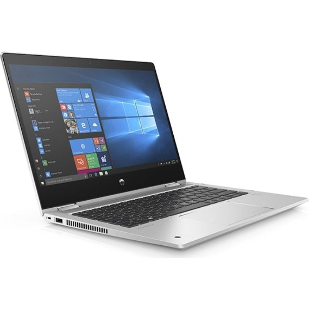 HP EliteBook x360 1030 G7 i5-10210U, 16GB, 256GB, Win 11, Touch