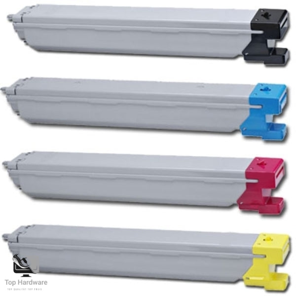 HP Original Toner – Als Set oder einzeln erhältlich W9040MC, W9041MC, W9042MC, W9043MC