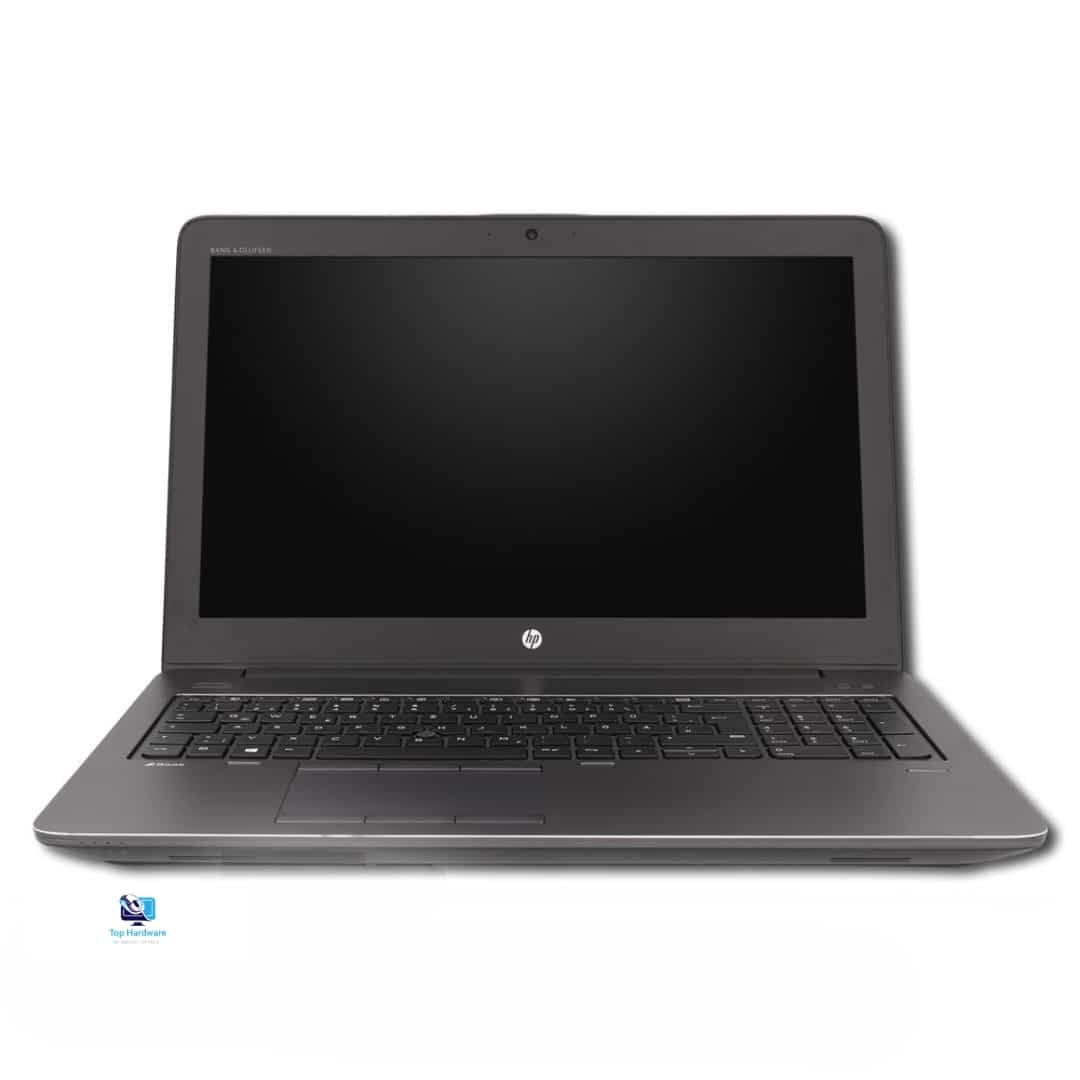 HP ZBook 15 G3 i7-6820HQ, 16GB, 512GB, Win11