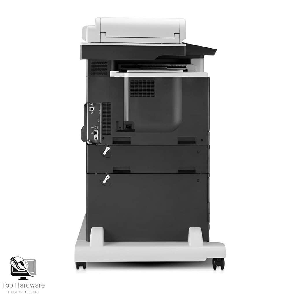 HP Color LaserJet Enterprise 700 Color MFP M775dn