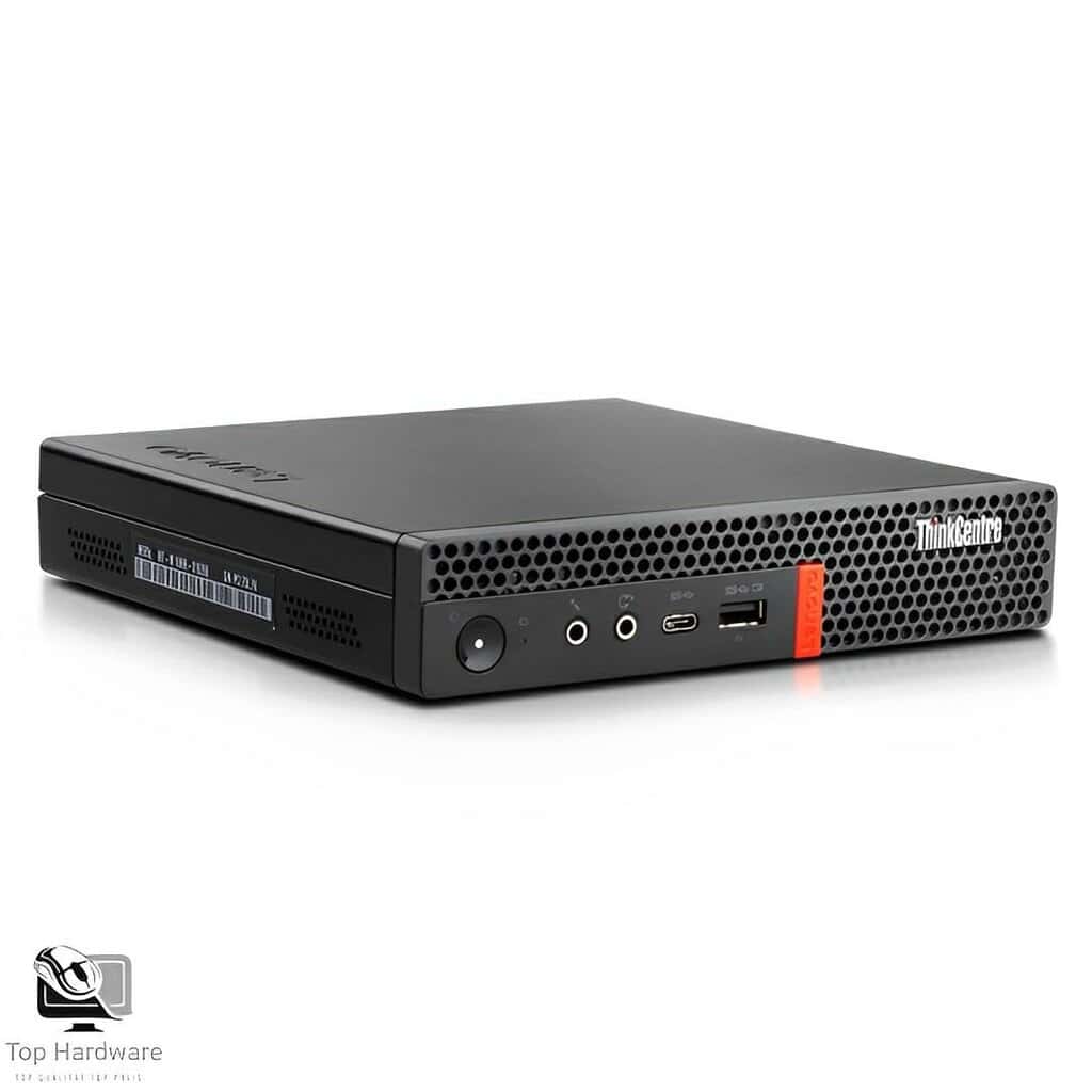 Lenovo ThinkCentre M920q i5- 8500T, 16GB, 256GB, Win11